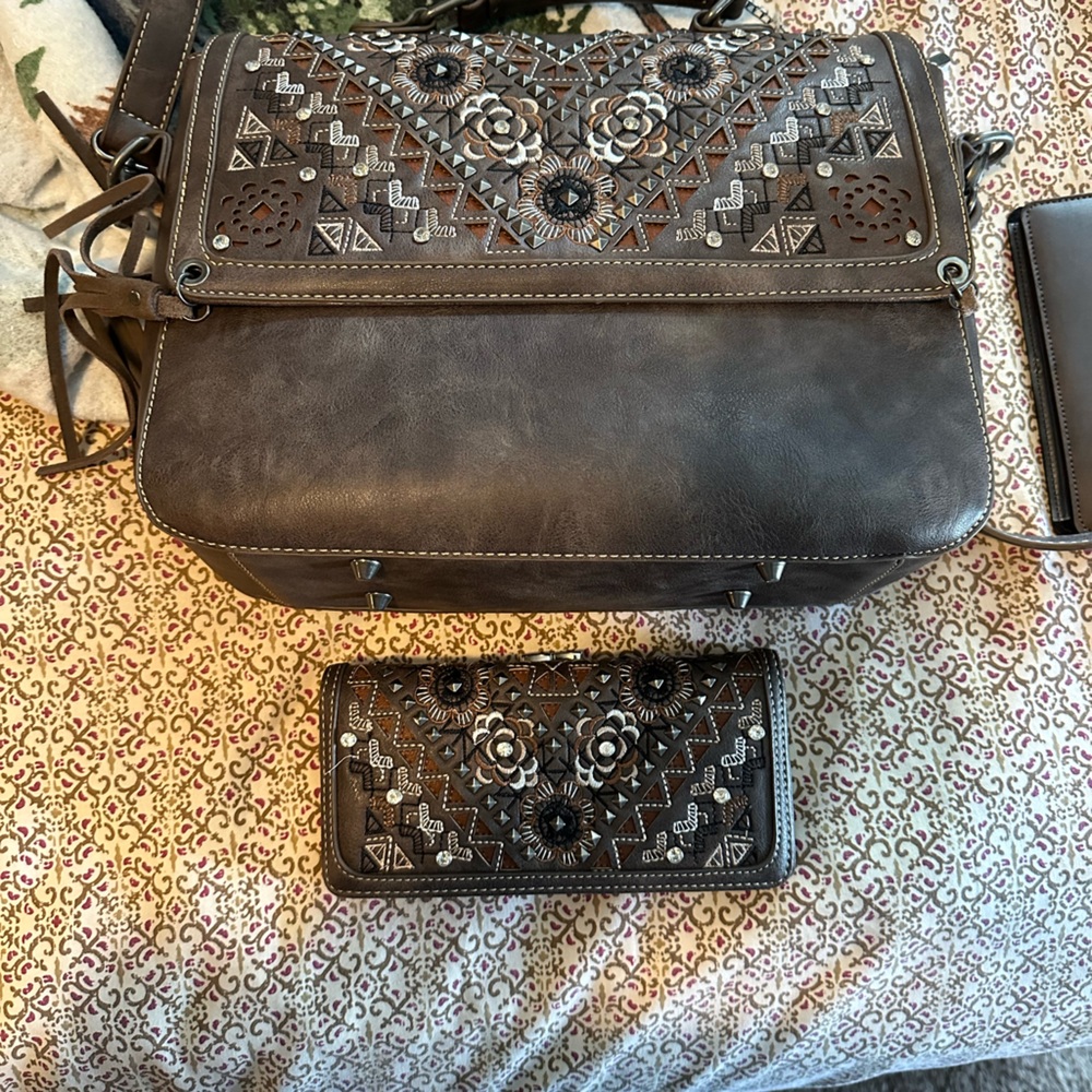 Myra handbag